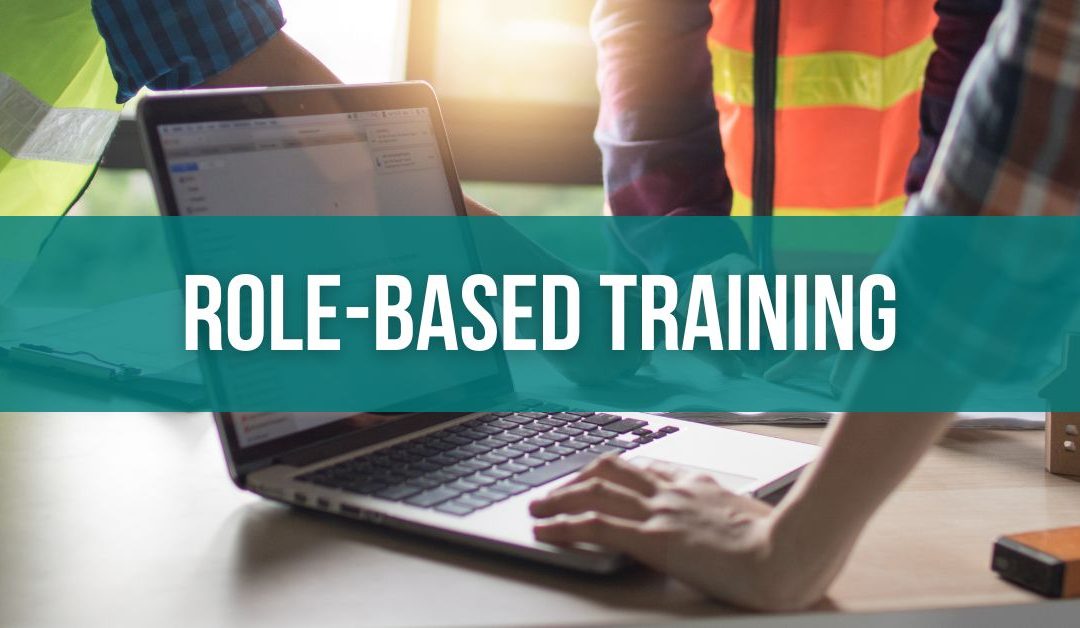 Role-based Training