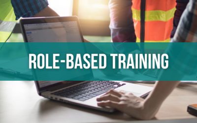 Role-based Training