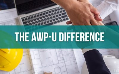 The AWP-U Difference
