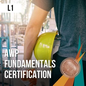Sonqollay AWP Fundamentals Certification