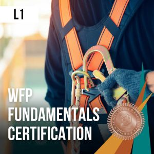 WFP Fundamentals Certification - Payment Plan