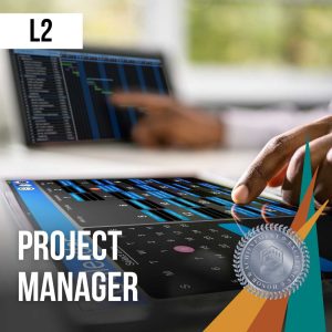Project Manager - Learning Path L2 - Payment Plan