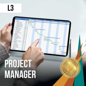 Project Manager - Learning Path L3 - Payment Plan