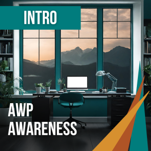 100 - AWP Awareness