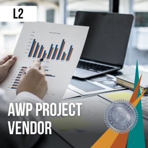 AWP Project Vendor - Learning Path L2 - Payment Plan