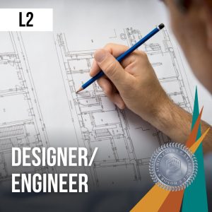 Designer/Engineer - Learning Path L2 - Payment Plan