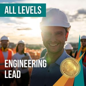 Engineering Lead - All Levels - Payment Plan