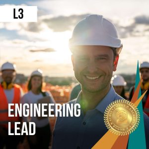 Engineering Lead - Learning Path L3