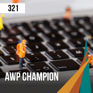 321 AWP Champion