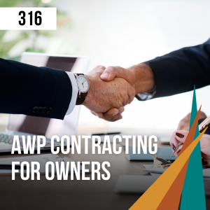 316 AWP Contracting for Owners
