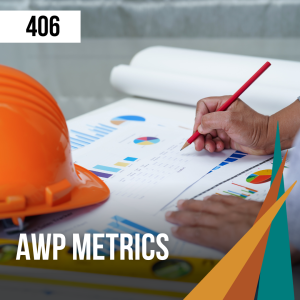 406 AWP Metrics