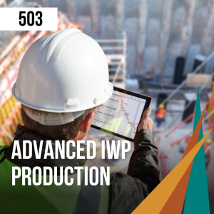 503 Advanced IWP Production