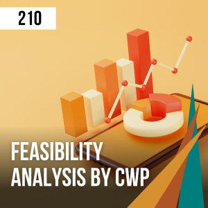 210 Feasibility Analysis by CWP