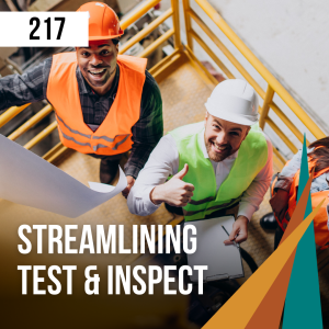217 Streamlining Test and Inspect