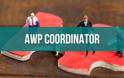 Maximize Your Potential as an AWP Coordinator