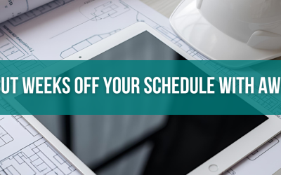 Case Study: How Teams Cut Weeks Off Their Schedule with AWP